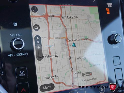 Used 2020 Subaru Outback Onyx Edition XT w/ Popular Package #2 image 4