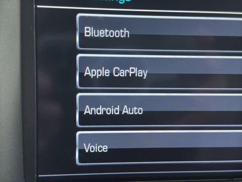 Used 2020 GMC Yukon SLT w/ Open Road Package image 35