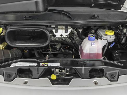 Used 2021 RAM ProMaster 2500 image 45