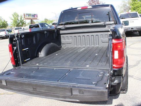 Used 2022 Ford F150 XLT w/ Equipment Group 302A High AWD/4WD image 14