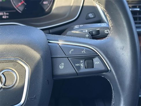 Used 2023 Audi Q5 2.0T Premium Plus w/ Premium Plus Package image 27