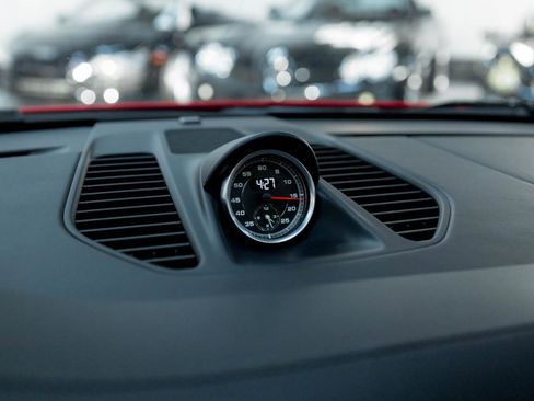 Used 2019 Porsche 911 Turbo S image 55