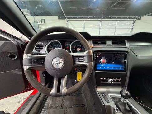 Used 2012 Ford Mustang Boss 302 image 12