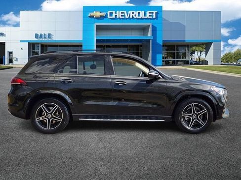 Used 2022 Mercedes-Benz GLE 350 4MATIC image 2