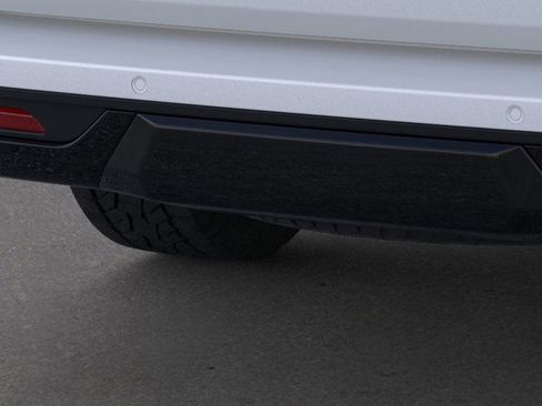 New 2025 Ford Expedition Tremor image 23