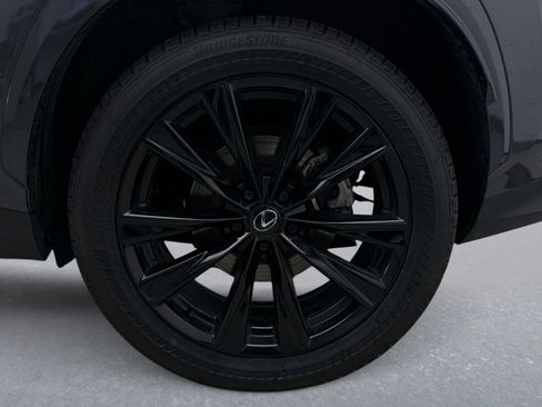 Used 2024 Lexus NX 450h+ F Sport w/ Vision Package image 21