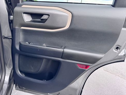 Used 2025 Ford Bronco Sport Big Bend image 23