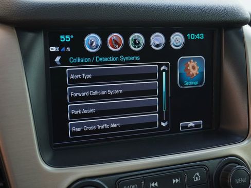 Used 2019 GMC Yukon Denali w/ Denali Ultimate Package AWD/4WD image 23