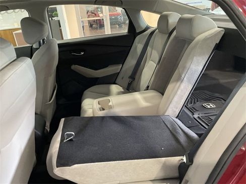 Used 2023 Honda Accord EX image 14
