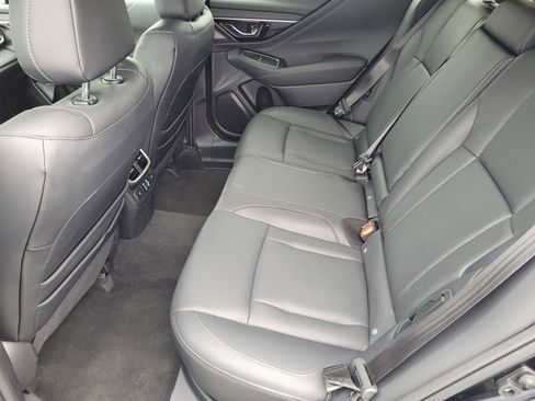 Used 2024 Subaru Outback Touring XT w/ Popular Package #2 image 14