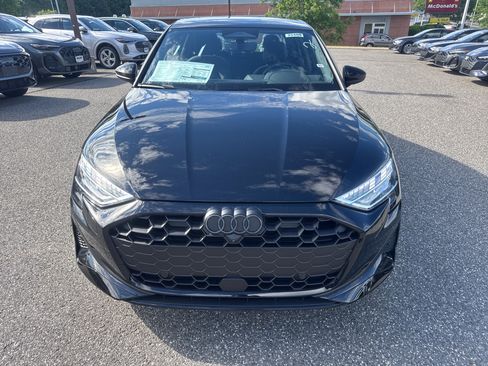 New 2026 Audi A3 2.0T Premium Plus AWD/4WD image 1