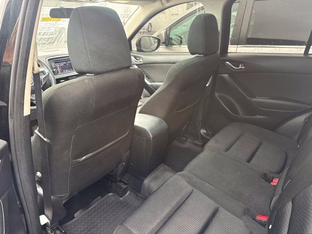 Used 2015 MAZDA CX-5 Touring w/ Bose/Moonroof Package AWD/4WD image 26