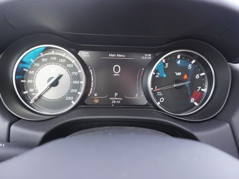 Used 2024 Maserati Ghibli Trofeo image 29