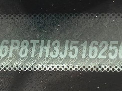 Used 2018 Ford Mustang Coupe w/ Black Accent Pkg image 39