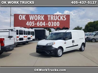 Used 2021 RAM ProMaster City Tradesman w/ Window Group 09