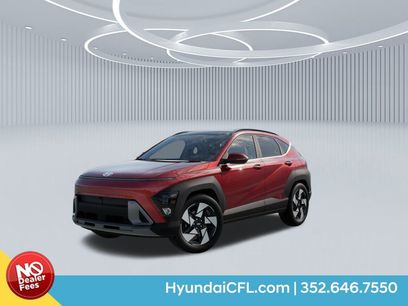 New 2026 Hyundai Kona SEL Sport