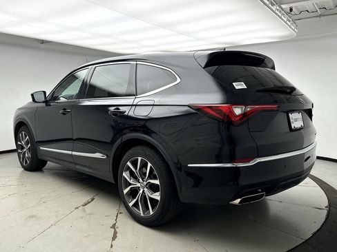 Used 2022 Acura MDX SH-AWD w/ Technology Package image 3