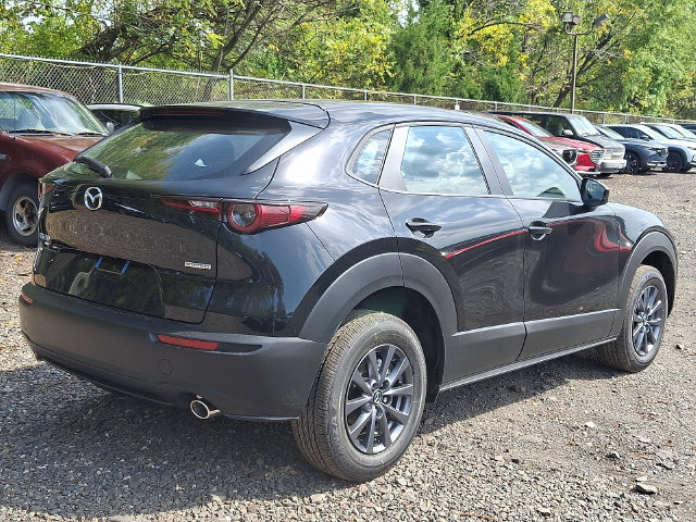 New 2026 MAZDA CX-30 AWD 2.5 S image 6