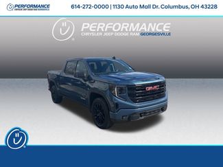 Used 2024 GMC Sierra 1500 Elevation w/ X31 Off-Road Package video 1