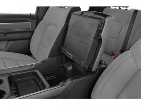 Used 2022 RAM 1500 Big Horn image 17