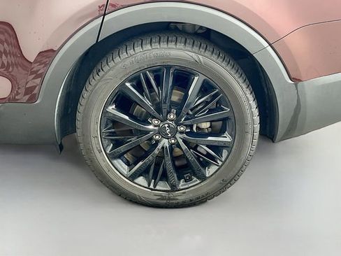 Used 2022 Kia Telluride SX w/ Towing Package FWD image 39