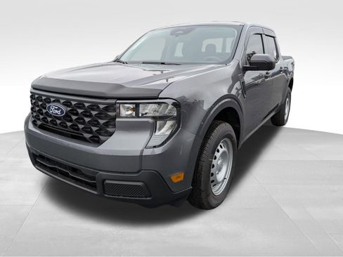 New 2026 Ford Maverick XL image 10