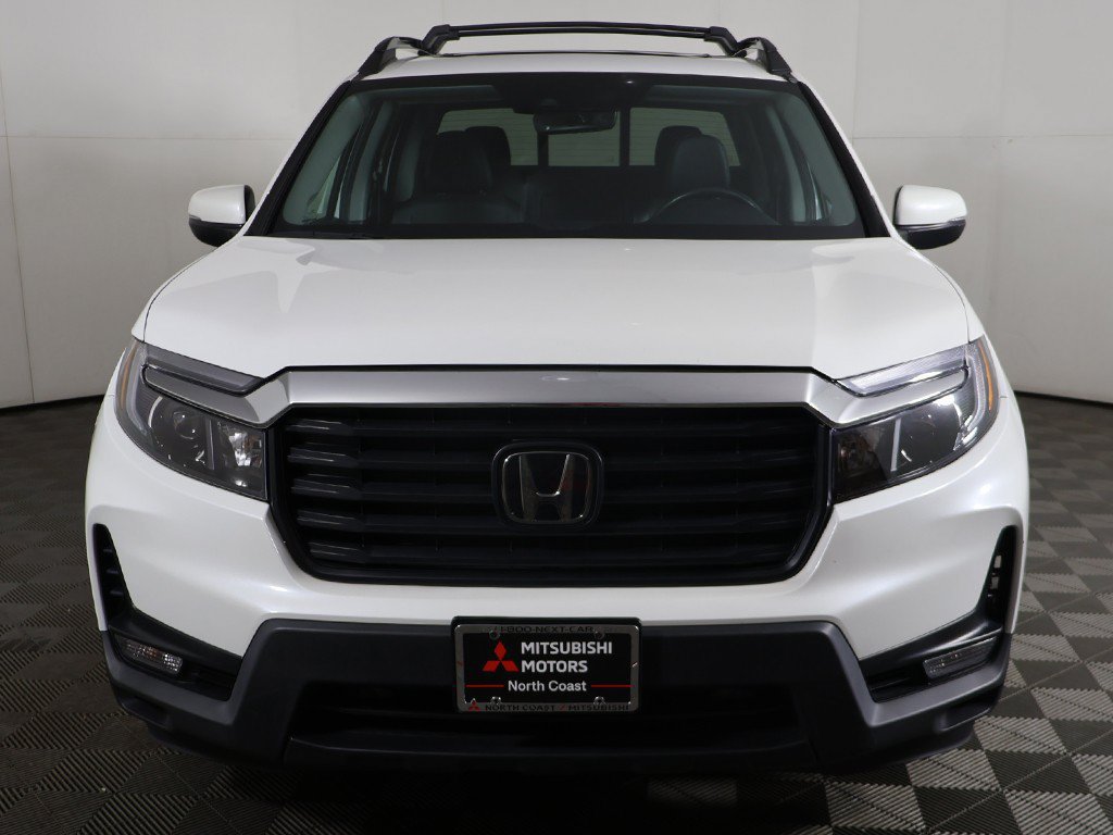 Used 2023 Honda Ridgeline RTL image 12