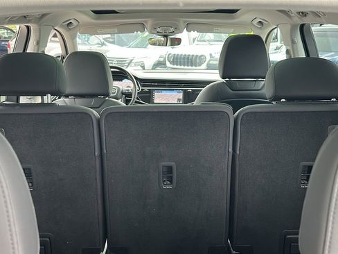 Used 2022 Audi Q7 3.0T Premium Plus image 34