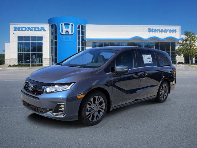 New 2026 Honda Odyssey Touring image 3