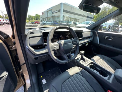 New 2027 Kia Seltos X-Line S AWD/4WD image 26