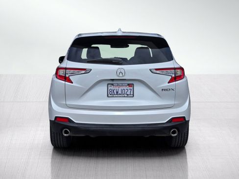 Used 2020 Acura RDX FWD image 5