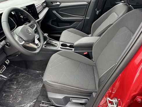 New 2026 Volkswagen Jetta Sport FWD image 13