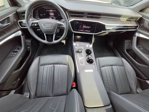 Used 2023 Audi A6 2.0T Premium w/ Convenience Package AWD/4WD image 9