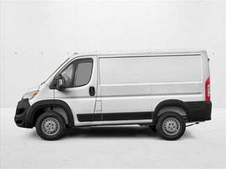 New 2026 RAM ProMaster 1500 FWD video 3