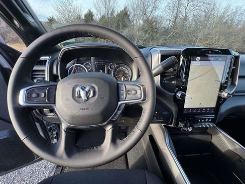 New 2026 RAM 2500 Big Horn image 14