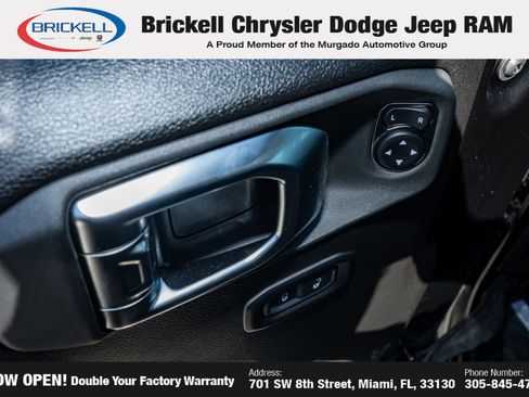 New 2026 Jeep Gladiator Sport AWD/4WD image 27
