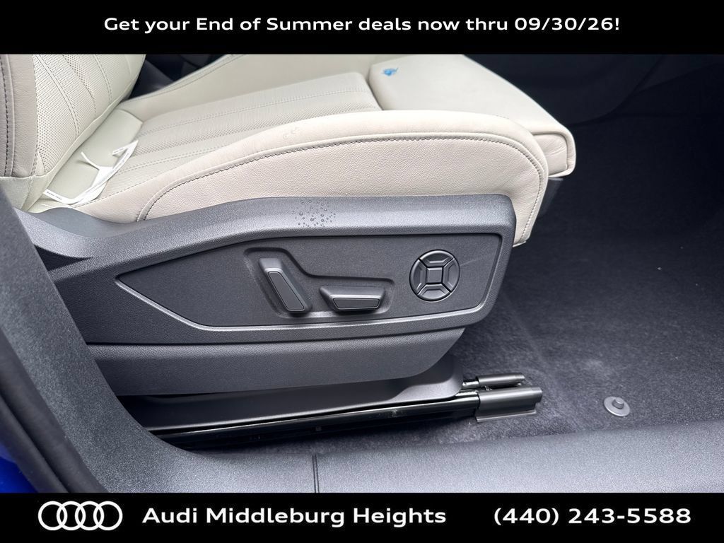 New 2026 Audi Q5 2.0T AWD/4WD image 27