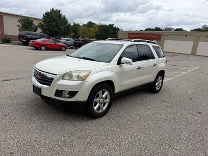 Used 2008 Saturn Outlook XR w/ Premium Trim Package