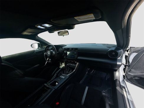 Used 2023 Toyota GR86 Premium image 27