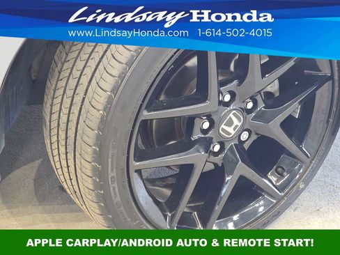 Used 2024 Honda Civic Sport image 25