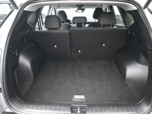 Used 2024 Hyundai Tucson SEL image 27