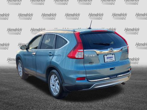 Used 2015 Honda CR-V EX-L image 5