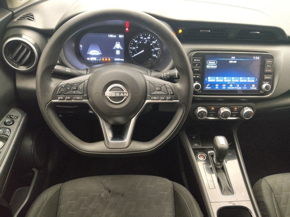 Used 2024 Nissan Kicks SV FWD image 22