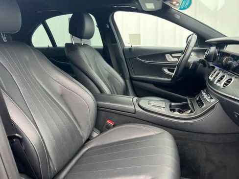 Certified 2023 Mercedes-Benz E 350 Sedan image 15