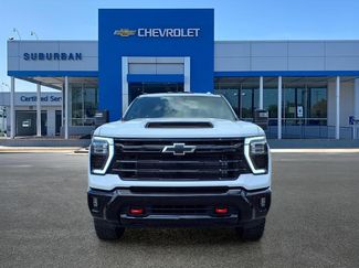 New 2026 Chevrolet Silverado 2500 LTZ w/ LTZ Plus Package AWD/4WD video 2