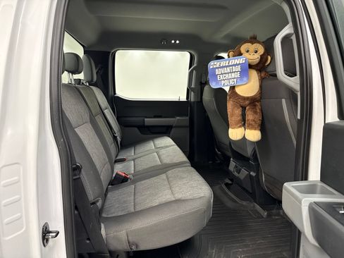Used 2023 Ford F250 XL w/ STX Appearance Package AWD/4WD image 29