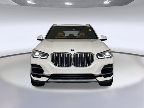 Used 2023 BMW X5 sDrive40i w/ Parking Assistance Package RWD image 6