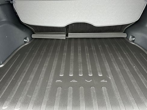 New 2026 Toyota RAV4 XSE AWD/4WD image 15