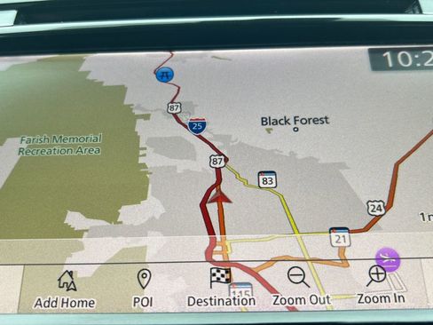 Used 2019 Nissan Rogue SV w/ Premium Package image 26