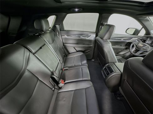 Used 2023 Cadillac XT5 Premium Luxury image 27